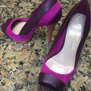 Jessica Simpson🌺 platforms